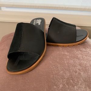 Sorel Ella Sandal